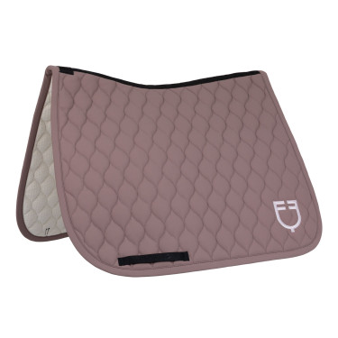Sela debaixo para dressage com acolchoado em cebola Equestro Sela debaixo para dressage com acolchoado em cebola Equestro