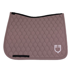 Sela debaixo para dressage com acolchoado em cebola Equestro Sela debaixo para dressage com acolchoado em cebola Equestro