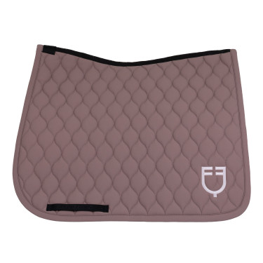 Sela debaixo para dressage com acolchoado em cebola Equestro Sela debaixo para dressage com acolchoado em cebola Equestro