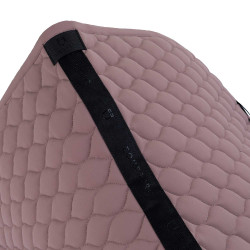 Sela debaixo para dressage com acolchoado em cebola Equestro Sela debaixo para dressage com acolchoado em cebola Equestro