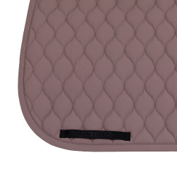 Sela debaixo para dressage com acolchoado em cebola Equestro Sela debaixo para dressage com acolchoado em cebola Equestro