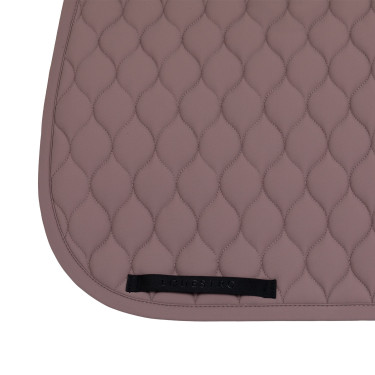 Sela debaixo para dressage com acolchoado em cebola Equestro Sela debaixo para dressage com acolchoado em cebola Equestro
