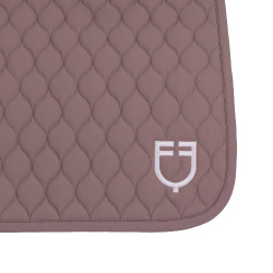 Sela debaixo para dressage com acolchoado em cebola Equestro Sela debaixo para dressage com acolchoado em cebola Equestro