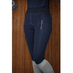 Pull-on Equithème Lola criança