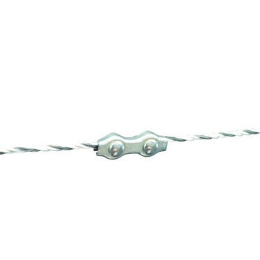 Conector de junção de fio galvanizado Horizont
