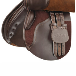 Sela Bates Caprilli Close Contact Hart Castanho