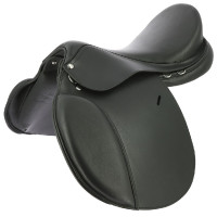 Sela mista Eric Thomas Hybrid New Preto