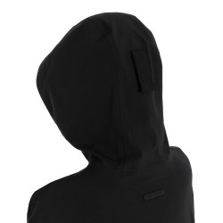 Capa técnica feminina impermeável Equestro mulher Capa técnica feminina impermeável Equestro mulher