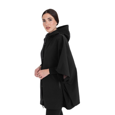 Capa técnica feminina impermeável Equestro mulher Capa técnica feminina impermeável Equestro mulher