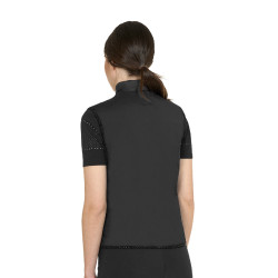 Colete feminino linha Foldable Equestro mulher Colete feminino linha Foldable Equestro mulher