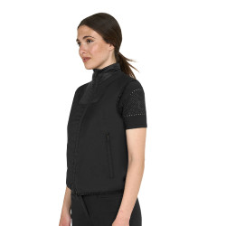 Colete feminino linha Foldable Equestro mulher Colete feminino linha Foldable Equestro mulher
