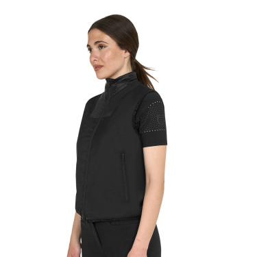Colete feminino linha Foldable Equestro mulher Colete feminino linha Foldable Equestro mulher