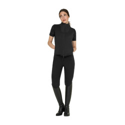 Colete feminino linha Foldable Equestro mulher Colete feminino linha Foldable Equestro mulher