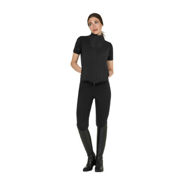 Colete feminino linha Foldable Equestro mulher Colete feminino linha Foldable Equestro mulher