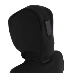 Casaco técnico feminino com enchimento frontal Equestro mulher Casaco técnico feminino com enchimento frontal Equestro mulher
