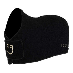Manta de estábulo em pelúcia teddy Equestro
