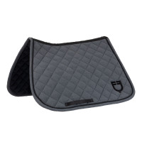 Saddle pad de salto em lã técnica Equestro