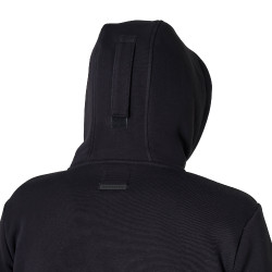 Moletom masculino com capuz e zíper frontal Equestro homem Moletom masculino com capuz e zíper frontal Equestro homem