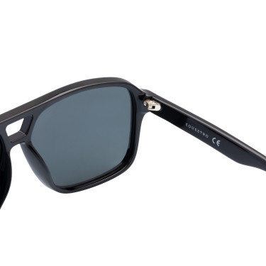 Óculos de sol esportivos polarizados modelo Solaris Equestro