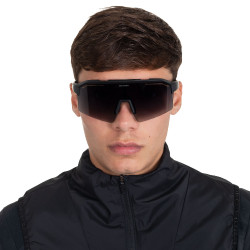 Óculos de sol esportivos polarizados modelo Soleil Equestro