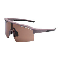 Óculos de sol esportivos polarizados modelo Soleil Equestro Gamo / vermelho / castanho Óculos de sol esportivos polarizados modelo Soleil Equestro Gamo / vermelho / castanho
