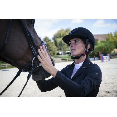 Casaco de competição Equithème Marseille Casaco de competição Equithème Marseille