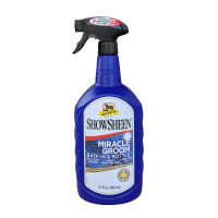 Limpeza Absorbine Showsheen Miracle Groom