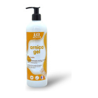 Gel de massagem para cavalos IceN’Cool Rekor – Arnica 24%