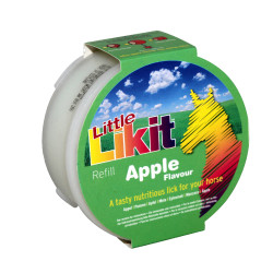 Pedras de Lamber para Cavalos Likit - Pack 5 Sabores