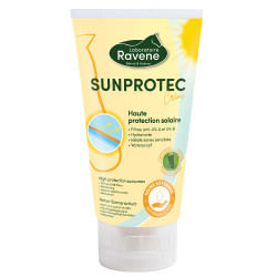 Protetor solar equino resistente e hidratante Protetor solar equino resistente e hidratante
