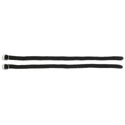 Correias de esporas para equitação em nylon