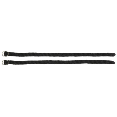 Correias de esporas para equitação em nylon