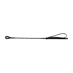 Chicote de equitação infantil 53 cm Whip & Go Chicote de equitação infantil 53 cm Whip & Go