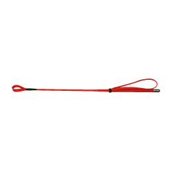Chicote de equitação infantil 53 cm Whip & Go Chicote de equitação infantil 53 cm Whip & Go