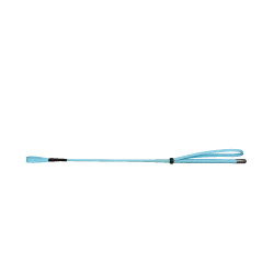 Chicote de equitação infantil 53 cm Whip & Go Chicote de equitação infantil 53 cm Whip & Go