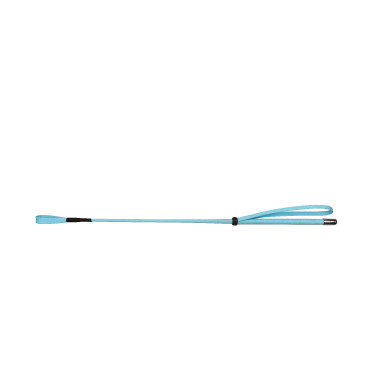 Chicote de equitação infantil 53 cm Whip & Go Chicote de equitação infantil 53 cm Whip & Go