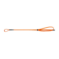 Chicote de equitação infantil 53 cm Whip & Go Chicote de equitação infantil 53 cm Whip & Go