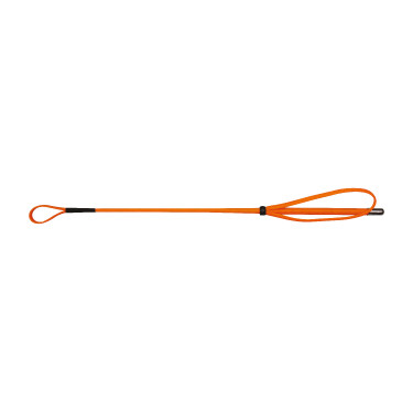 Chicote de equitação infantil 53 cm Whip & Go Chicote de equitação infantil 53 cm Whip & Go