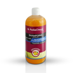 Shampoo Paskacheval Shampoo Paskacheval