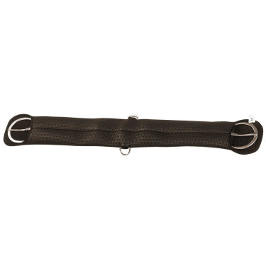Cinta Westride Confort Western Havana Castanho