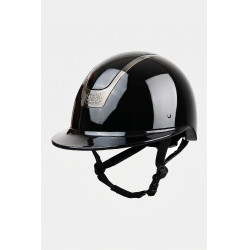 Capacete de equitação Zenith Crystal Gloss B Vertigo Capacete de equitação Zenith Crystal Gloss B Vertigo