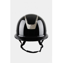 Capacete de equitação Zenith Crystal Gloss B Vertigo Capacete de equitação Zenith Crystal Gloss B Vertigo