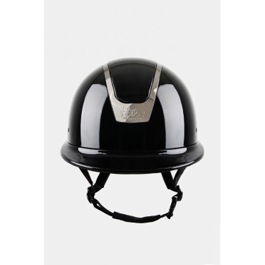 Capacete de equitação Zenith Crystal Gloss B Vertigo Capacete de equitação Zenith Crystal Gloss B Vertigo