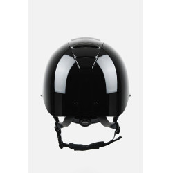 Capacete de equitação Zenith Crystal Gloss B Vertigo Capacete de equitação Zenith Crystal Gloss B Vertigo