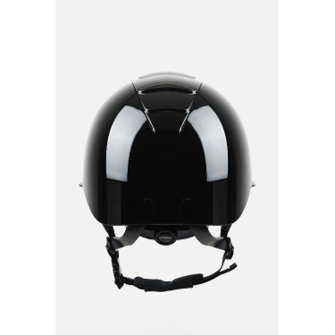 Capacete de equitação Zenith Crystal Gloss B Vertigo Capacete de equitação Zenith Crystal Gloss B Vertigo