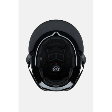 Capacete de equitação Zenith Crystal Gloss B Vertigo Capacete de equitação Zenith Crystal Gloss B Vertigo