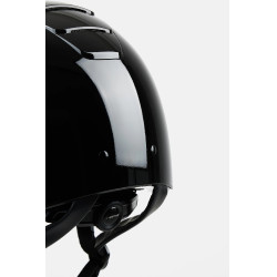 Capacete de equitação Zenith Crystal Gloss B Vertigo Capacete de equitação Zenith Crystal Gloss B Vertigo