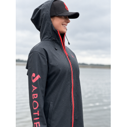 Parka de chuva Le Sabotier Calimero mulher