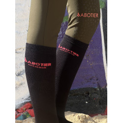 Meias Le Sabotier 2 pares