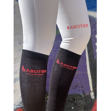 Meias Le Sabotier 2 pares